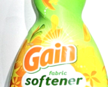 1 Bottles Gain Fabric Softener Island Fresh 48 Loads Aroma Boost 41 Oz F... - £28.46 GBP