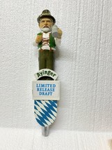 Ayinger Tap Handle German Beer Rare Chipped Hat - $1,881.48 MXN