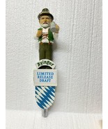 Ayinger Tap Handle German Beer Rare Chipped Hat - $1,881.48 MXN