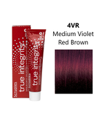 Scruples True Integrity Opalescent Creme Color - 4VR Medium Violet Red B... - $406.04 MXN
