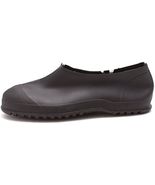 Tingley Men&#39;s High Top Work Rubber Stretch Overshoe,Black,XL(11-12.5 US ... - $682.54 MXN