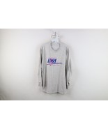 Vintage Womens Large Christian Medium In Gods Service Long Sleeve T-Shir... - $69.44 CAD