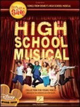 Let&#39;s All Sing Songs from Disney&#39;s High School Musical CD [Sheet music] - $660.20 MXN