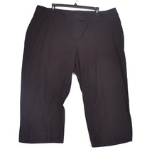 Rafaella Women&#39;s Capri Pants Size 18W - $12.78