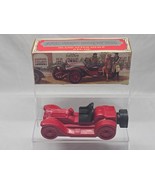 Vintage AVON STUTZ BEARCAT 1914 CAR After Shave Decanter And Original Bo... - €11,07 EUR