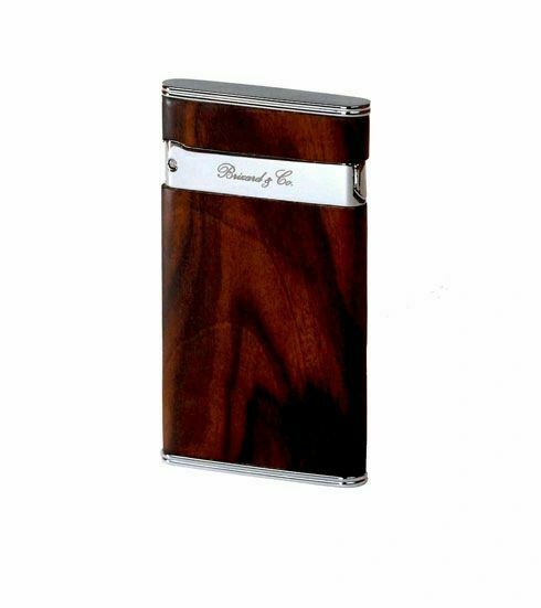 Brizard and Co. - The &quot;Sottile&quot; Lighter - Rosewood - $150.00