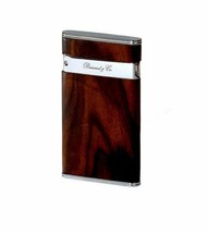 Brizard and Co. - The &quot;Sottile&quot; Lighter - Rosewood - £117.33 GBP