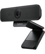 New Logitech C925e Full HD Web Camera (960-001075) - $49.99