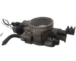 Throttle Body Throttle Valve Assembly 3.8L Fits 03-07 CARAVAN 418424 - $45.54