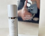 iS Clinical White Lightening Complex 1oz/30g Boxed - $114.01
