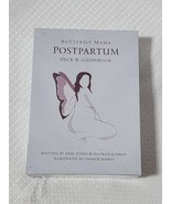Butterfly Mama Postpartum Deck &amp; Guidebook - NEW/SEALED - £9.38 GBP