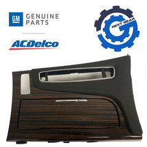 New OEM GM Console Panel Heated Cupholder 2021-2023 Cadillac Escalade 86... - $420.71