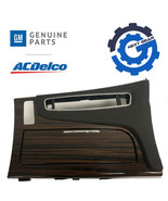 New OEM GM Console Panel Heated Cupholder 2021-2023 Cadillac Escalade 86... - $7,996.37 MXN