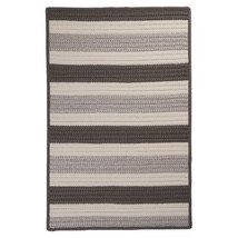 Stripe It- Silver 5 x8 - $403.03