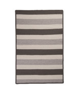 Stripe It- Silver 5 x8 - $403.03