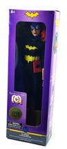 WB -DC Marty Abrams Presents Mego DC Comics - Batgirl 14&quot; Figure 62751 - £25.19 GBP