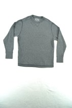 Arizona Jean Company Boy&#39;s Size Medium Long Sleeve Gray Shirt - £4.71 GBP