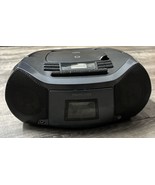 Memorex MP3261 Compact CD Player AM/FM Radio Tested and Works Tape Playe... - $17.27 CAD