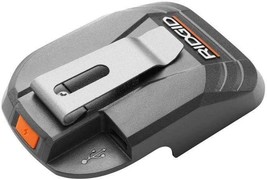 Portable Power Source For Usb 18V. - $40.99