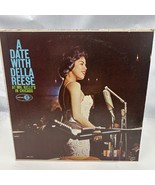 A Date With Della Reese at Mr. Kelly&#39;s in Chicago - $17.58 CAD