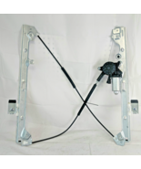 Showsen 741644 Fits GM Tahoe Escalade Sierra Front Left Window Regulator... - €53,65 EUR