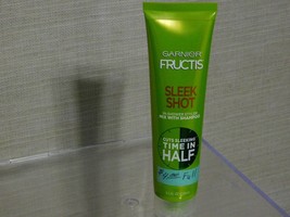 Garnier Hair Care Fructis Sleek Shot In-shower Styler 5.1 oz. - £5.47 GBP