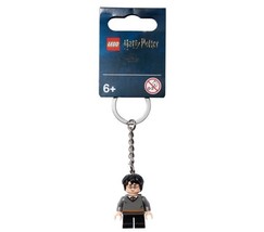 LEGO Harry Potter Keyring - $8.99