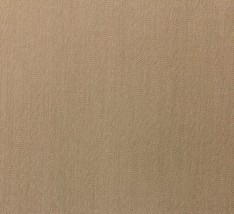 Outdura Canvas Memo Flax Nautral Beige Outdoor Indoor Fabric By The Yard 54&quot;W - £9.49 GBP