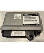 1994 1995 AUDI A6 C4 TCM 4A0927156AG TCU Transmission Control Module Com... - $134.47 CAD