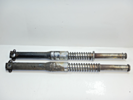1969 1970 Moto Guzzi V750 Ambassador 750 V7 Front forks suspension - $5,526.80 MXN
