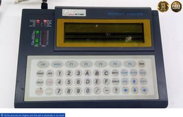 CTC Union HCT-6000 Protocol Analyzer HCT Bit Error Rate Tester Transmiss... - £2,316.21 GBP