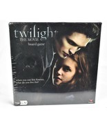 Twilight The Movie Board Game by Cardinal 2009 New Sealed - $37.84 CAD
