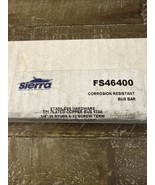 Sierra Corrosion Resistant Bus Bar FS46400 - $4,923.72 MXN