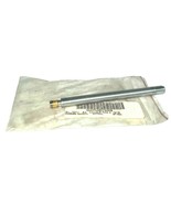 Akron Brass handle Rod M10-1.5 male thread X 4&quot; length X 5/16 - 24 male ... - $24.75