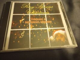 Ray Stevens – Christmas Through A Different Window CD  New, cracked cover - $14.84