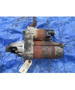 97-01 Honda CRV B20Z2 automatic transmission starter motor assembly auto... - $99.99