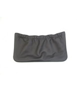 Mercedes R170 SLK320 seat back storage pocket, right/left, black, 170810... - $50.78 CAD