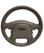 05 06 07 Ford escape tan leather steering wheel OEM - €64,03 EUR