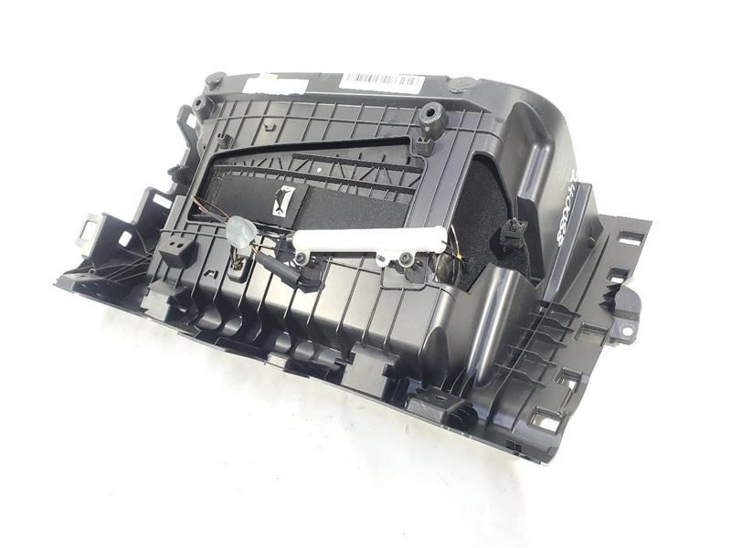 2018 2023 Range Rover Velar OEM Glove Box Assembly Black  Item image 6
