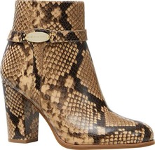 Women&#39;s Michael Michael Kors Finley Ankle Bootie Size: 6.5 New In Box - £113.11 GBP