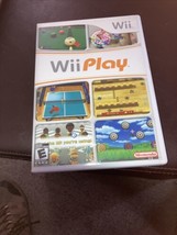 Wii Play (Wii, 2007) - £4.62 GBP