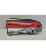 OEM 2019-2023 Toyota RAV4 Left Driver Side LED Inner Tail Light 81590-0R... - $59.39