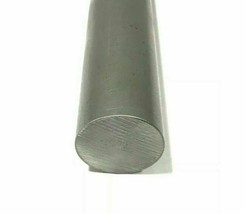 3/4&quot; Diameter X 6&quot; Long C1018 Steel Round Bar Rod - $10.62