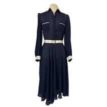 David Of California Vintage 1990&#39;s Dress Size 6 - £51.42 GBP