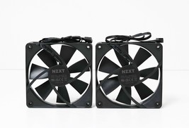 NZXT Kraken 240 2x120mm AiO Liquid CPU Cooler RL-KN240-B1 image 7