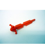 Legends of Batman Batmobile Red Missile Vintage Figure Accessory Part 1994 - $271.24 MXN