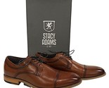 Stacey adams Shoes Dickinson cap toe oxford 401415 - £39.78 GBP