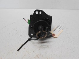2006 pontiac g6 ignition switch control module with key - $94.99