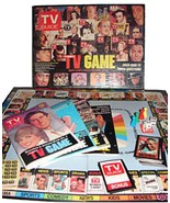 1984 Trivia Inc TV GUIDE Television GAME 048 COMPLETE Board Game Pop Cul... - $29.99