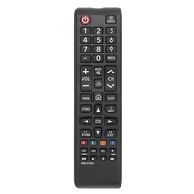 New Bn59-01289A Replace Remote Fit For Samsung 6 Series Mu6290 Smart 4K Uhd Tv U - £10.24 GBP